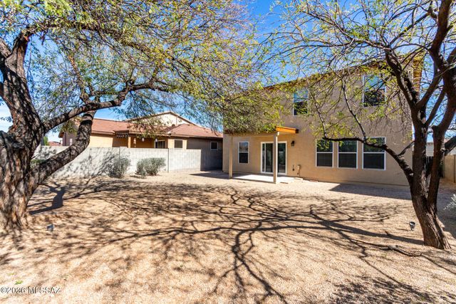 5650 W Copperhead Drive, Tucson, AZ 85742