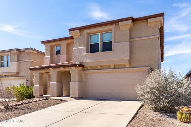 5650 W Copperhead Drive, Tucson, AZ 85742