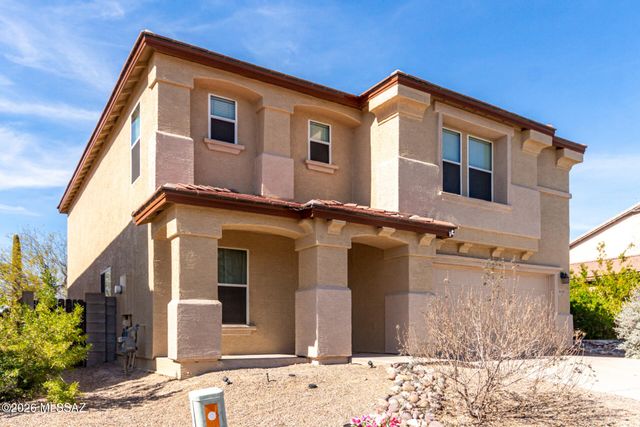 5650 W Copperhead Drive, Tucson, AZ 85742