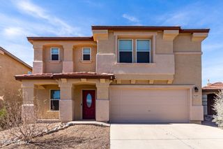 5650 W Copperhead Drive, Tucson, AZ 85742