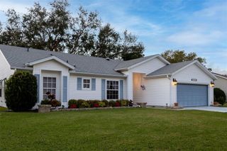 4707 RIVER RIDGE DRIVE, Leesburg, FL 34748