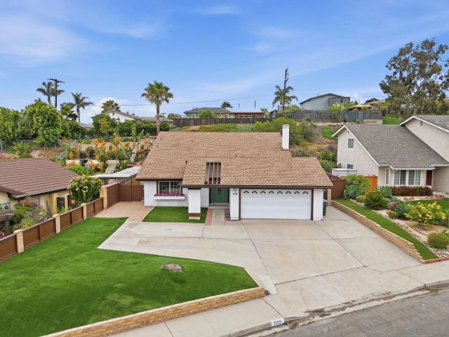 133 Camino Entrada, Chula Vista, CA 91910
