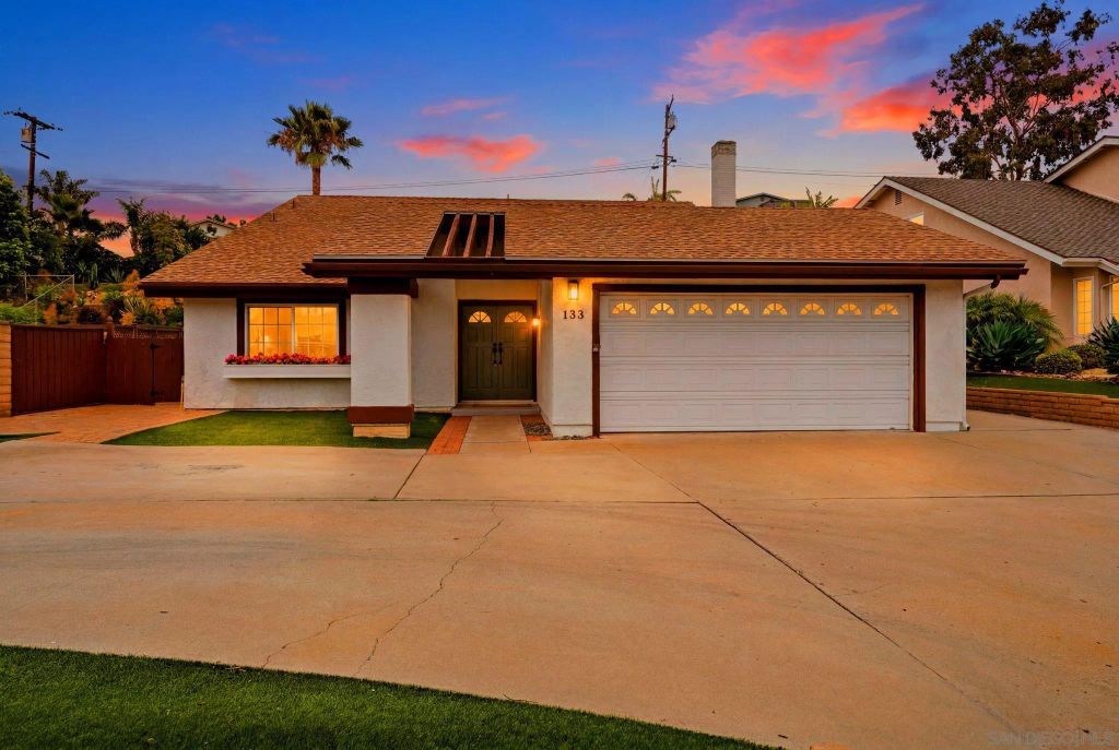 133 Camino Entrada, Chula Vista, CA 91910