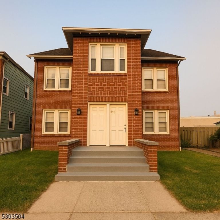 188 High St, West Orange Twp., NJ 07052