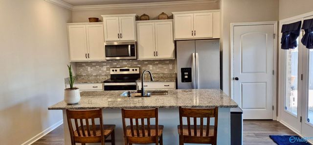 514 Wolf Trace, Hartselle, AL 35640