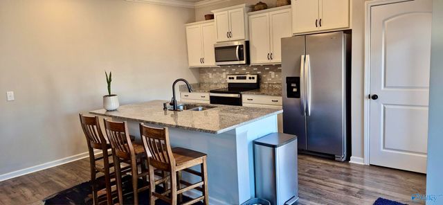 514 Wolf Trace, Hartselle, AL 35640