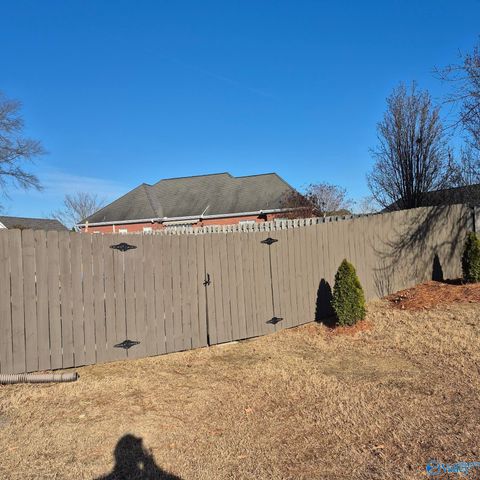 514 Wolf Trace, Hartselle, AL 35640