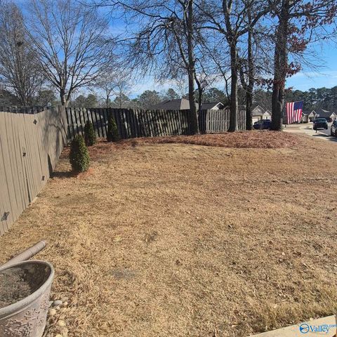 514 Wolf Trace, Hartselle, AL 35640