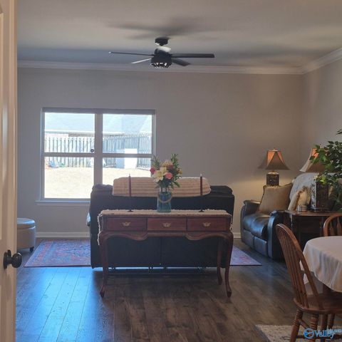 514 Wolf Trace, Hartselle, AL 35640