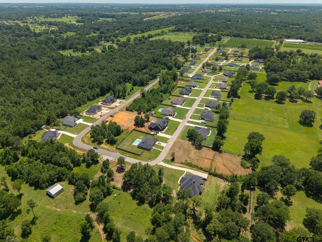 21019 Patriot Circle, Tyler, TX 75703