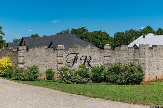 21019 Patriot Circle, Tyler, TX 75703