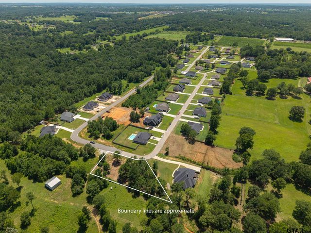 21019 Patriot Circle, Tyler, TX 75703