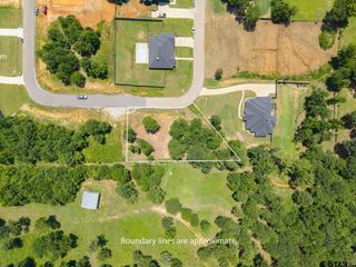 21019 Patriot Circle, Tyler, TX 75703