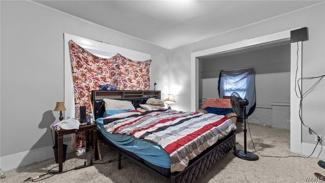 524 34th, Tuscaloosa, AL 35401
