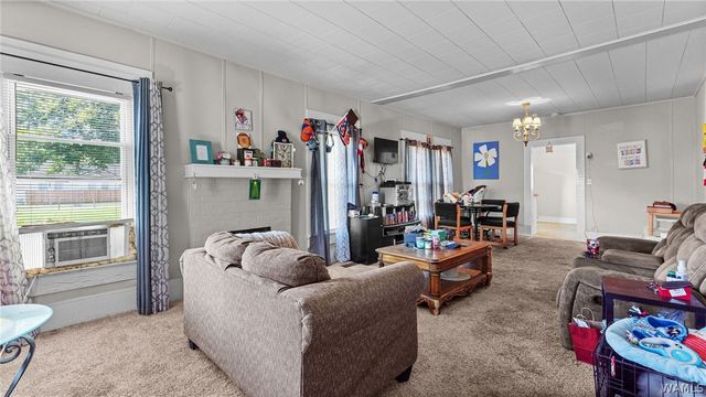524 34th, Tuscaloosa, AL 35401
