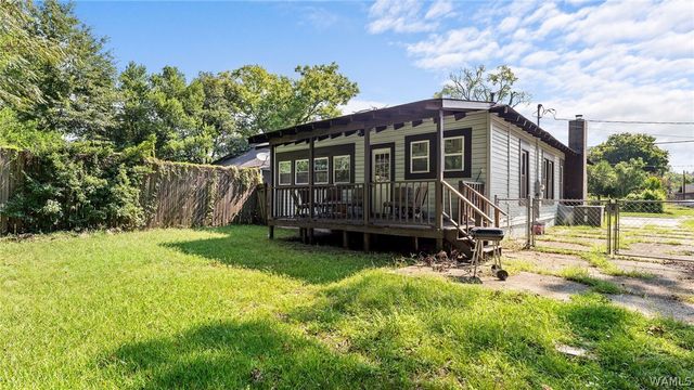 524 34th, Tuscaloosa, AL 35401