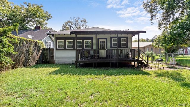 524 34th, Tuscaloosa, AL 35401