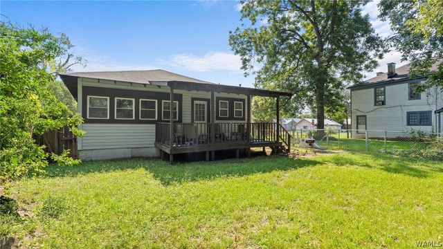 524 34th, Tuscaloosa, AL 35401