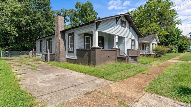 524 34th, Tuscaloosa, AL 35401