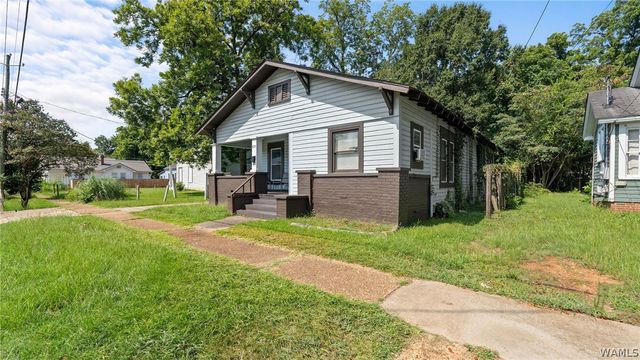 524 34th, Tuscaloosa, AL 35401