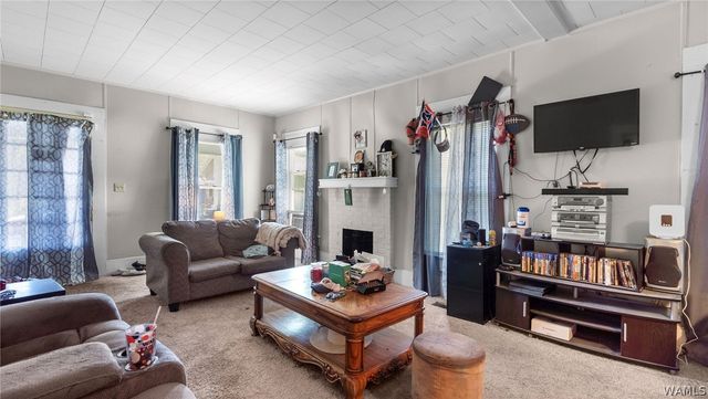 524 34th, Tuscaloosa, AL 35401