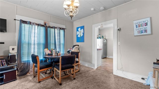 524 34th, Tuscaloosa, AL 35401
