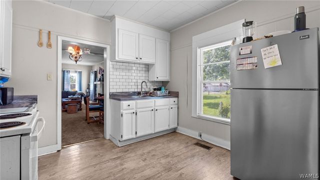 524 34th, Tuscaloosa, AL 35401