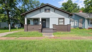 524 34th, Tuscaloosa, AL 35401