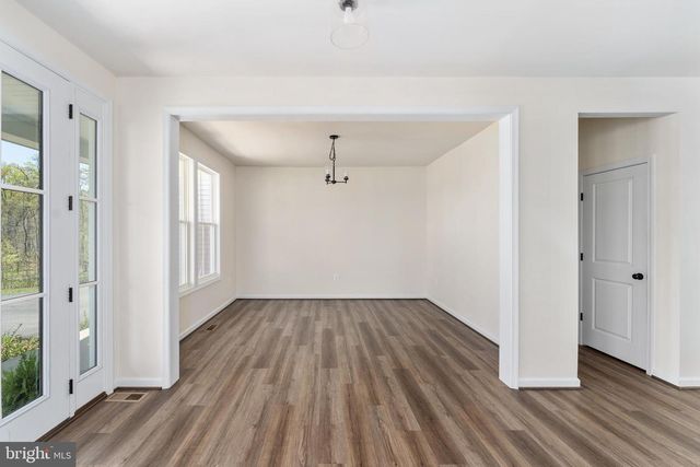 191 MOFFETT LN, Fredericksburg, VA 22406