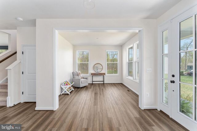 191 MOFFETT LN, Fredericksburg, VA 22406