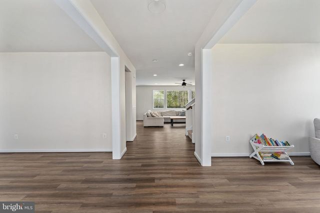 191 MOFFETT LN, Fredericksburg, VA 22406