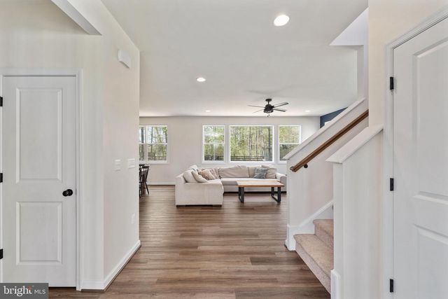 191 MOFFETT LN, Fredericksburg, VA 22406