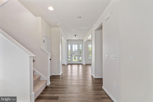 191 MOFFETT LN, Fredericksburg, VA 22406