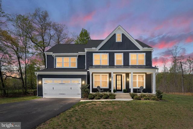 191 MOFFETT LN, Fredericksburg, VA 22406