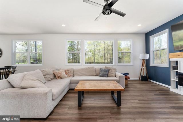 191 MOFFETT LN, Fredericksburg, VA 22406