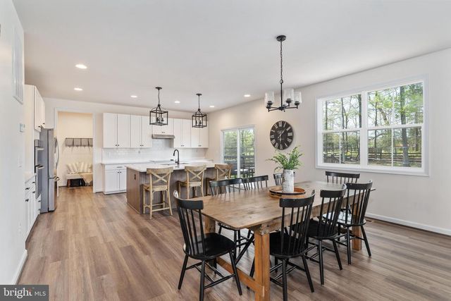 191 MOFFETT LN, Fredericksburg, VA 22406