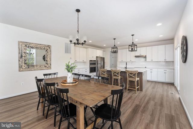 191 MOFFETT LN, Fredericksburg, VA 22406