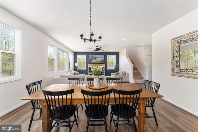 191 MOFFETT LN, Fredericksburg, VA 22406