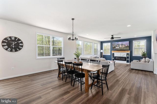 191 MOFFETT LN, Fredericksburg, VA 22406