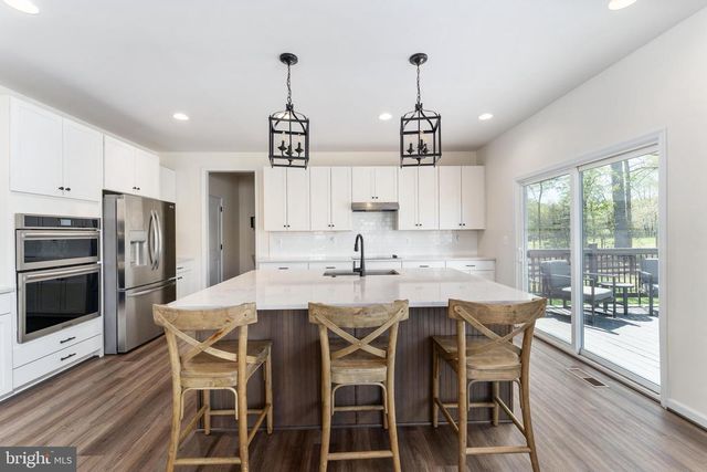 191 MOFFETT LN, Fredericksburg, VA 22406