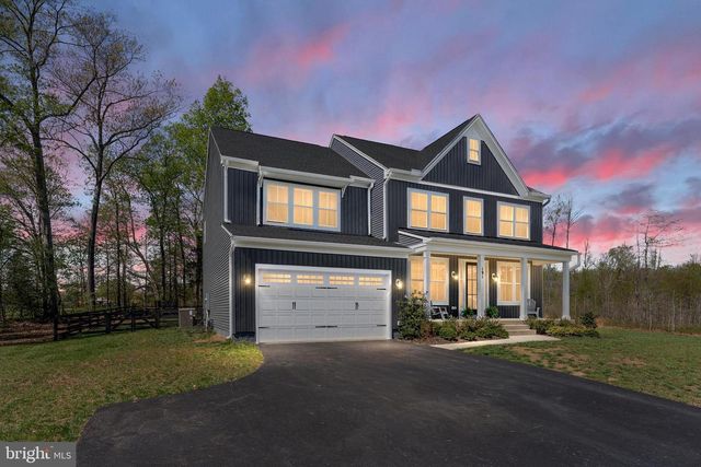 191 MOFFETT LN, Fredericksburg, VA 22406
