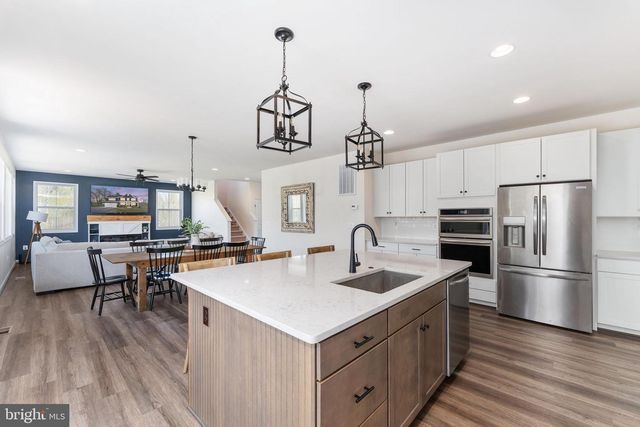 191 MOFFETT LN, Fredericksburg, VA 22406