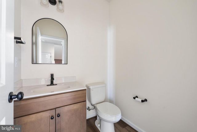 191 MOFFETT LN, Fredericksburg, VA 22406