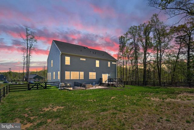 191 MOFFETT LN, Fredericksburg, VA 22406