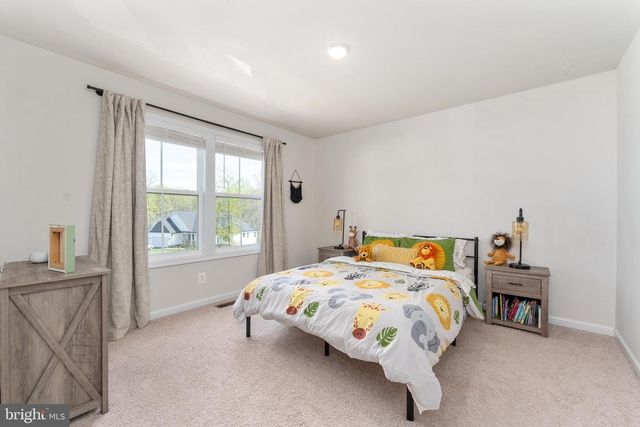 191 MOFFETT LN, Fredericksburg, VA 22406
