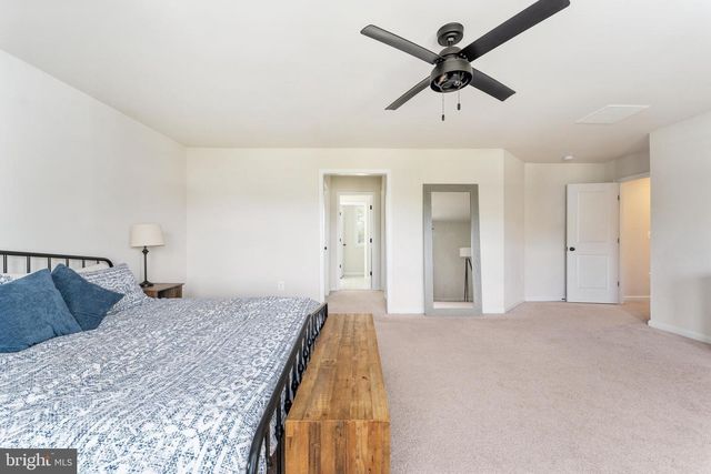 191 MOFFETT LN, Fredericksburg, VA 22406