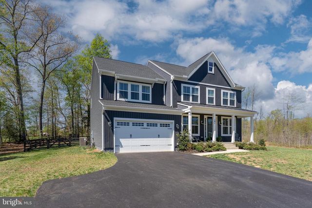 191 MOFFETT LN, Fredericksburg, VA 22406