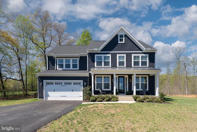 191 MOFFETT LN, Fredericksburg, VA 22406