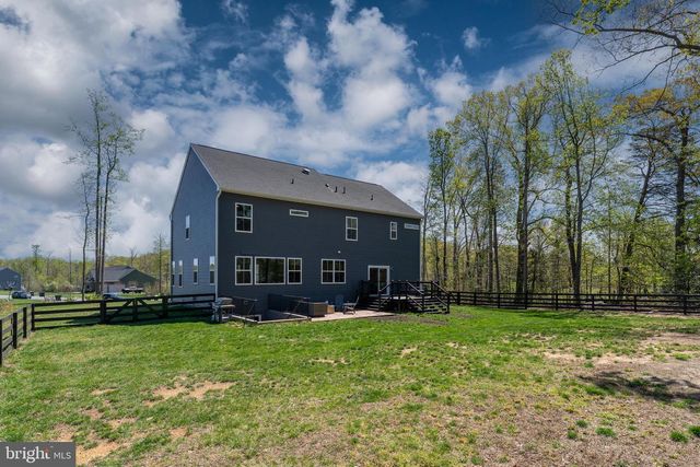 191 MOFFETT LN, Fredericksburg, VA 22406
