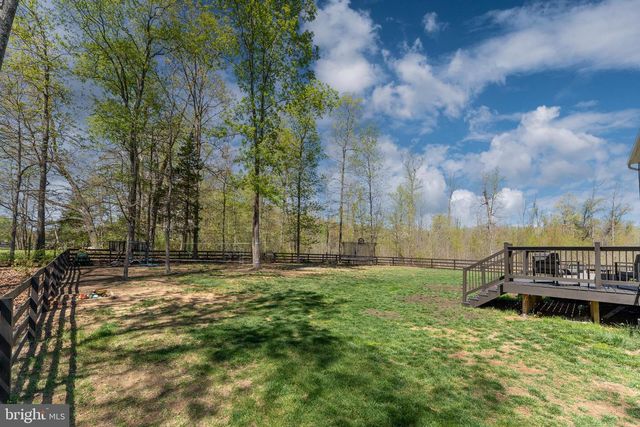 191 MOFFETT LN, Fredericksburg, VA 22406